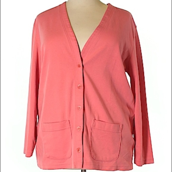 Cardigan - Picture 1 of 3